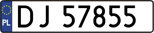 DJ57855