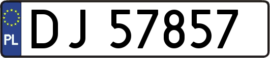 DJ57857