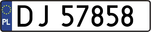DJ57858