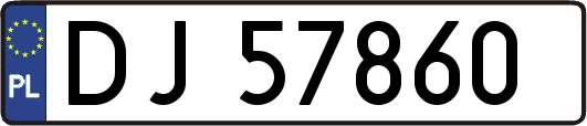 DJ57860