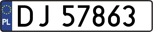 DJ57863