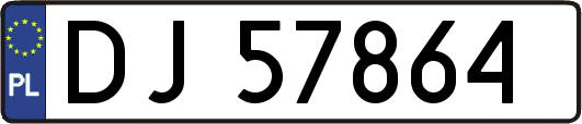 DJ57864