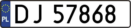 DJ57868