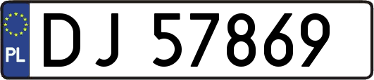 DJ57869