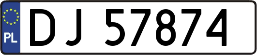 DJ57874