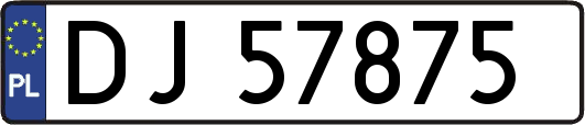 DJ57875