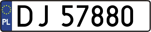 DJ57880