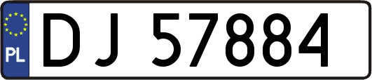 DJ57884
