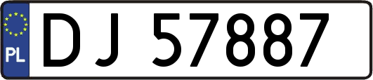 DJ57887