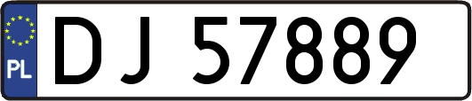 DJ57889