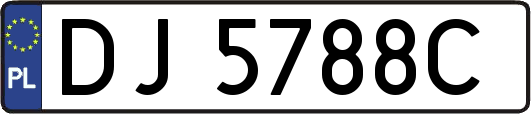 DJ5788C