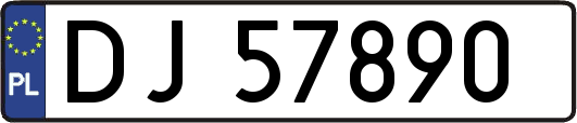 DJ57890
