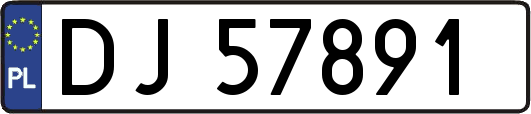 DJ57891