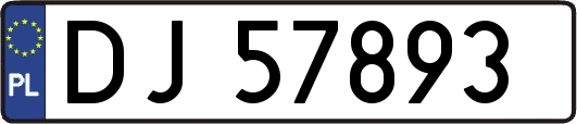 DJ57893