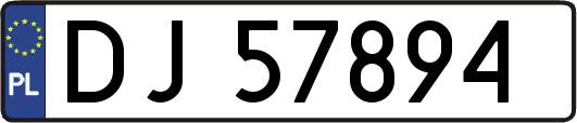 DJ57894