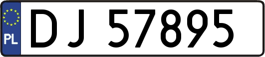 DJ57895