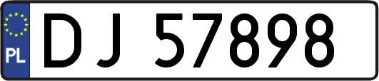 DJ57898