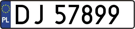 DJ57899