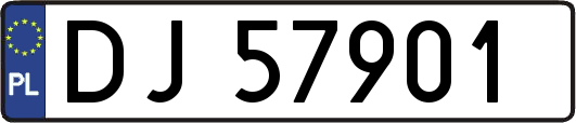 DJ57901