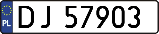DJ57903