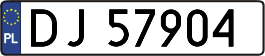 DJ57904