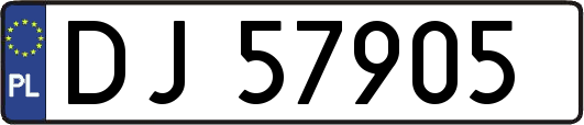 DJ57905