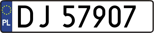 DJ57907