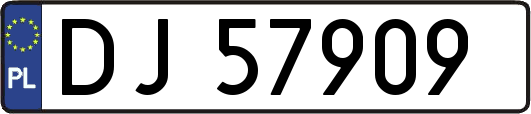 DJ57909