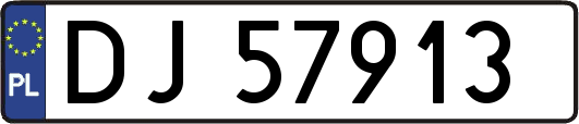 DJ57913