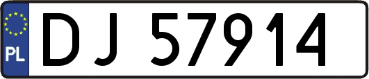 DJ57914