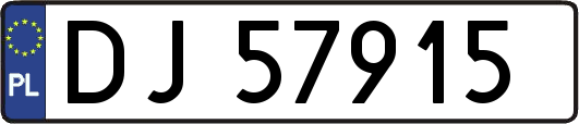 DJ57915