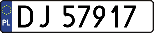 DJ57917
