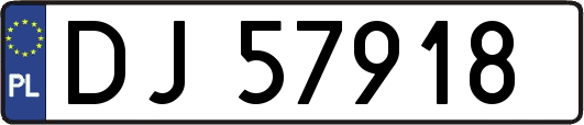 DJ57918
