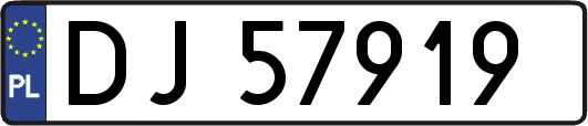 DJ57919