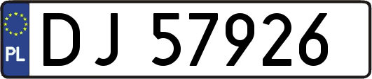 DJ57926