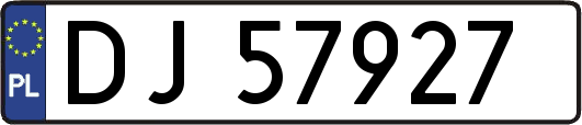 DJ57927