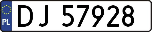 DJ57928