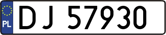 DJ57930