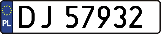 DJ57932