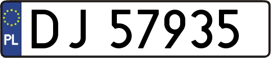 DJ57935