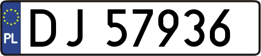 DJ57936