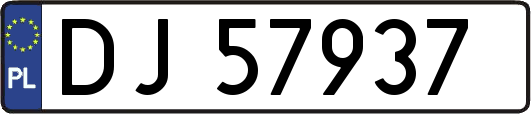 DJ57937