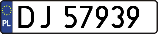 DJ57939