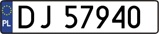 DJ57940