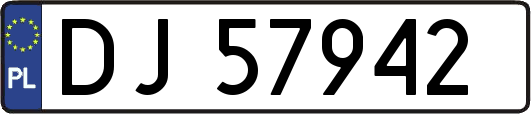 DJ57942