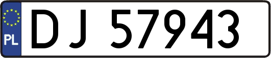 DJ57943