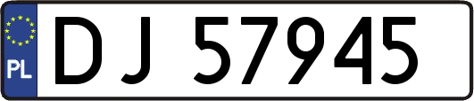DJ57945