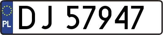DJ57947