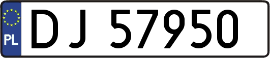 DJ57950
