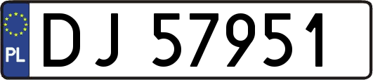 DJ57951
